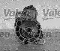 VALEO 438014 Starter